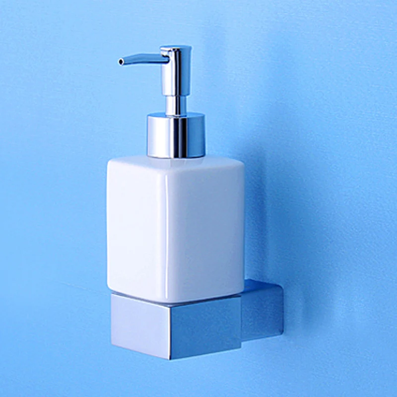 Mandi Pod Keramik Sabun Mounted 1