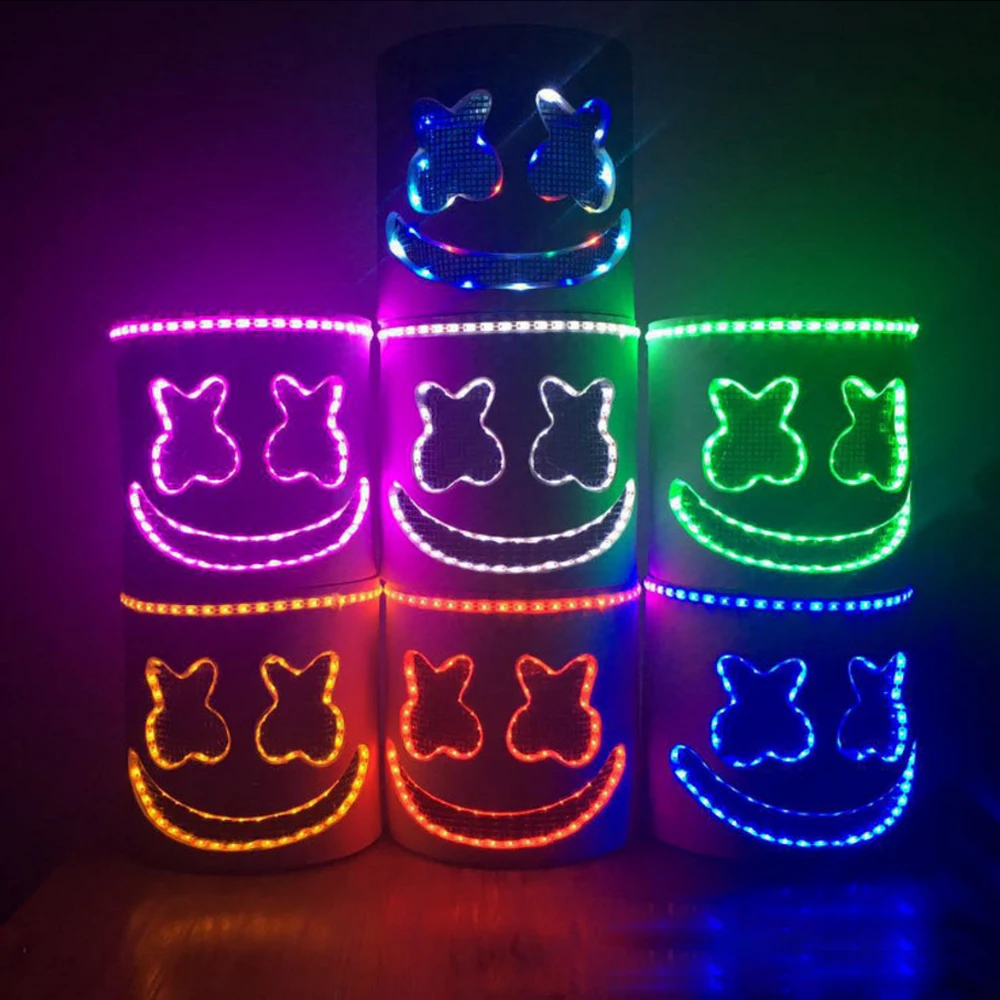 LED