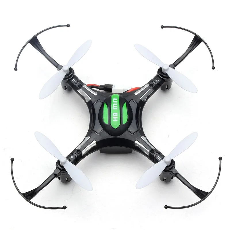 Eachine H8 Mini Headless RC Helicopter Mode 2.4G 4CH 6 Axle Quadcopter RTF RC Drone Quadcopter Eachine H8 Mini Headless RC Helicopter Mode 2.4G 4CH 6 Axle Quadcopter RTF RC Drone Quadcopter