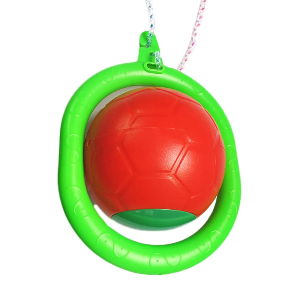 

1Pc New Jumping Ball Toy for Children Bouncing Juggling Sport Game Kids Outdoor Activity