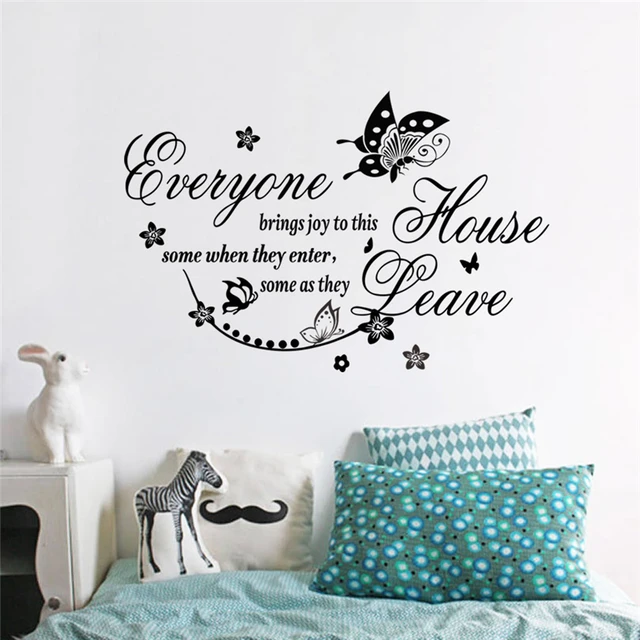 & Vlinder bloemen iedereen brengt vreugde om dit huis quotes ... & Vlinder bloemen iedereen brengt vreugde om dit huis quotes ...