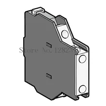 [ZOB] импортные оригинальные контактор сбоку Вспомогательные контакты LAD8N02 LA-D8N02 2NC-10 шт./лот