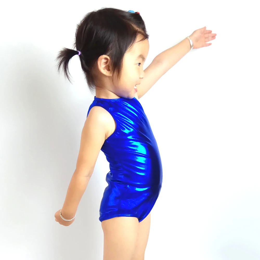 Baby Girl Leotard