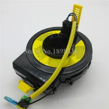 Руль Управления Аудиосистемой Часовая Пружина для Hyundai Accent 05-11 Kia Rio 05-06 93490-1G210 934901G210