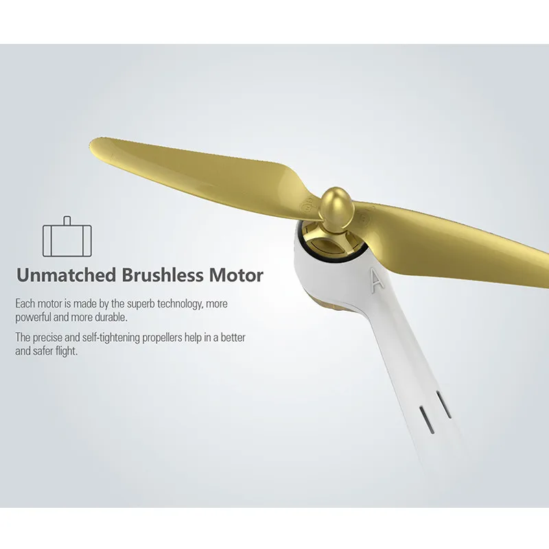 Hubsan H501S H501SS X4 5,8 Г FPV системы бесщеточный с 1080 P HD камера gps переключатель режима и Professional версия RC Quadcopter RTF