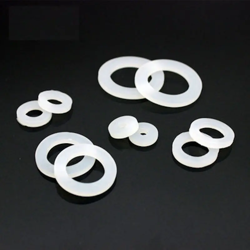 прокладка резиновая внутренний диаметр 6мм. прокладка 10 мм. кольцо резин / o-ring 8110. 12 для rt-5277. фторопластовая прокладка м4.