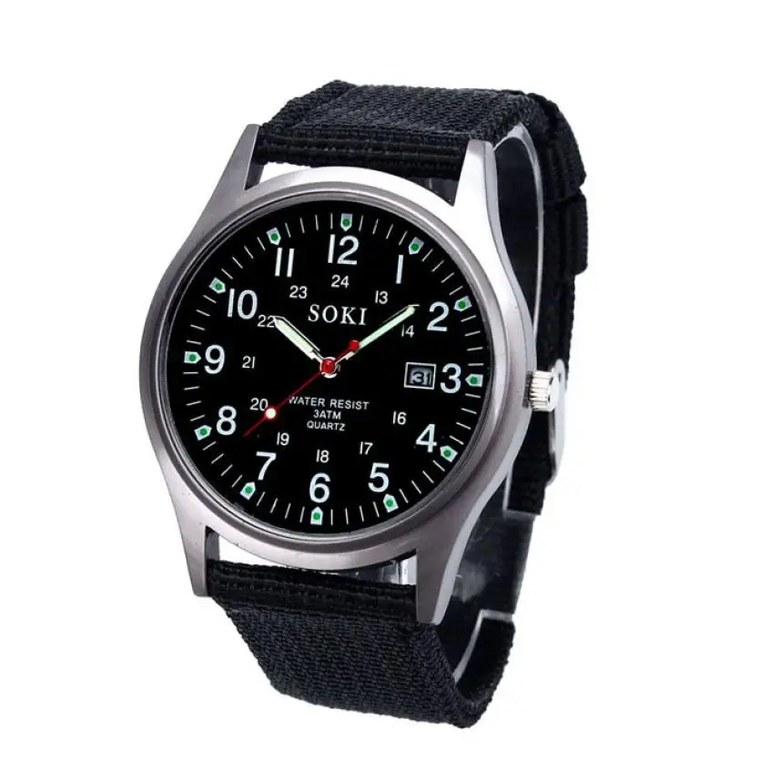 

Perfect Gift Luxury bracelet watch Fashion men's watches top brand luxury Quartz Analog Watches Watch Levert Dropship June8 P40