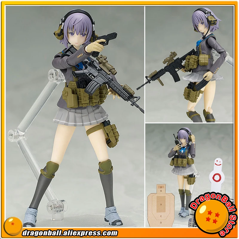 

100% Original figma SP-071 Action Figure - Miyo Asato
