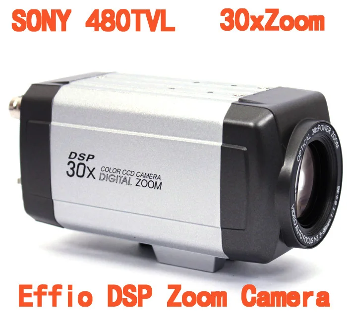 480tvl Effio Sony Ccd Mini 30x Zoom Integrated Digital Auto Focus Dsp Zoom Camera With Remote Controller Camera Qashqai Cameras Sigmacamera Lens Cap Holder Aliexpress