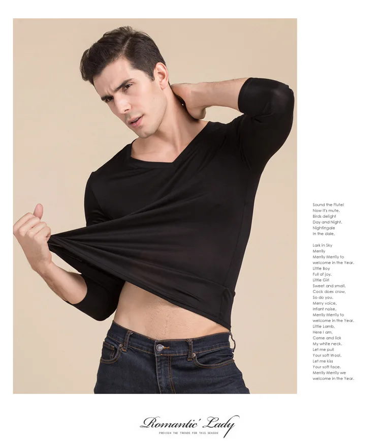 Cheap long sleeve t-shirt