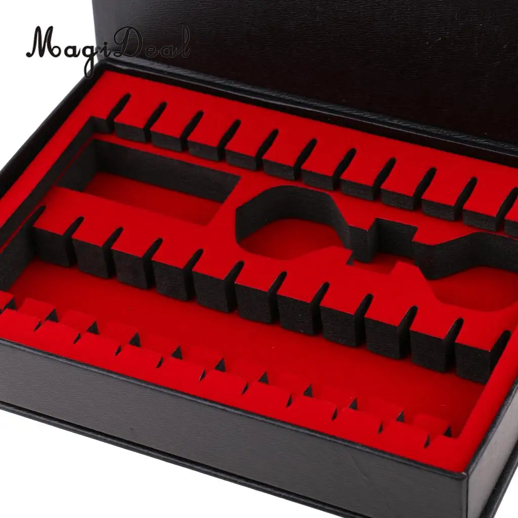 Professional Dart Box Lightweight High Quality Darts Box Sharf Flight Storage Travel Case Dart Accessories for Birthday Gift