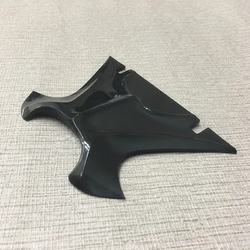 

1PCS Simulated Crawler Cars 1/10 RC Jeep Car Shell Cover DIY Modified Hood Refit Engine ABS Material Spare Parts