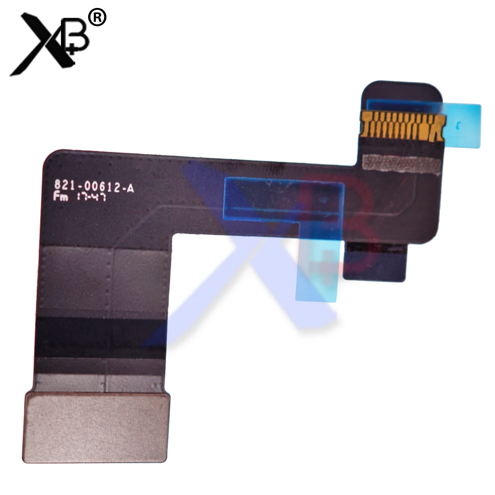Новый 1707 кабель клавиатуры 821 00612 A для Macbook Pro Retina 15 &quotA1707 поздняя 2016 клавиатура