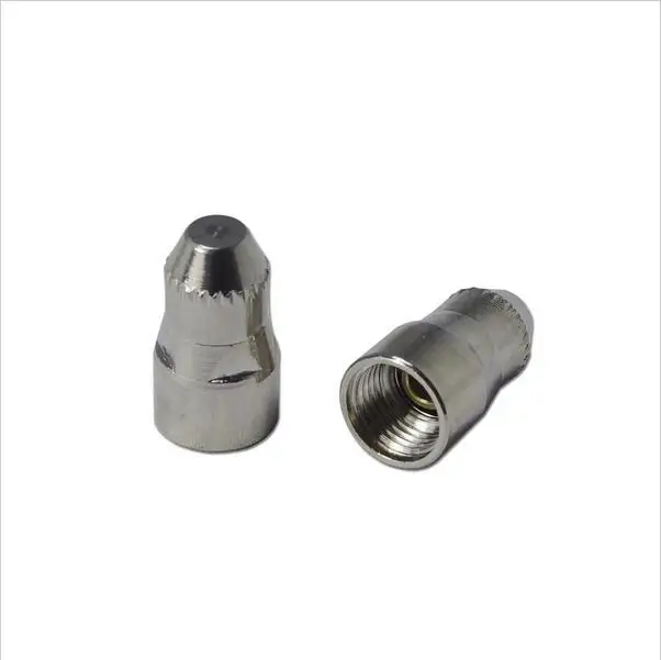45pcs P80 Panasonic Torch Air Plasma Cutter Cutting Consumables Panasonic 60/80/100Amp SHIELD CUP 45pcs P80 Panasonic Torch Air Plasma Cutter Cutting Consumables Panasonic 60/80/100Amp SHIELD CUP
