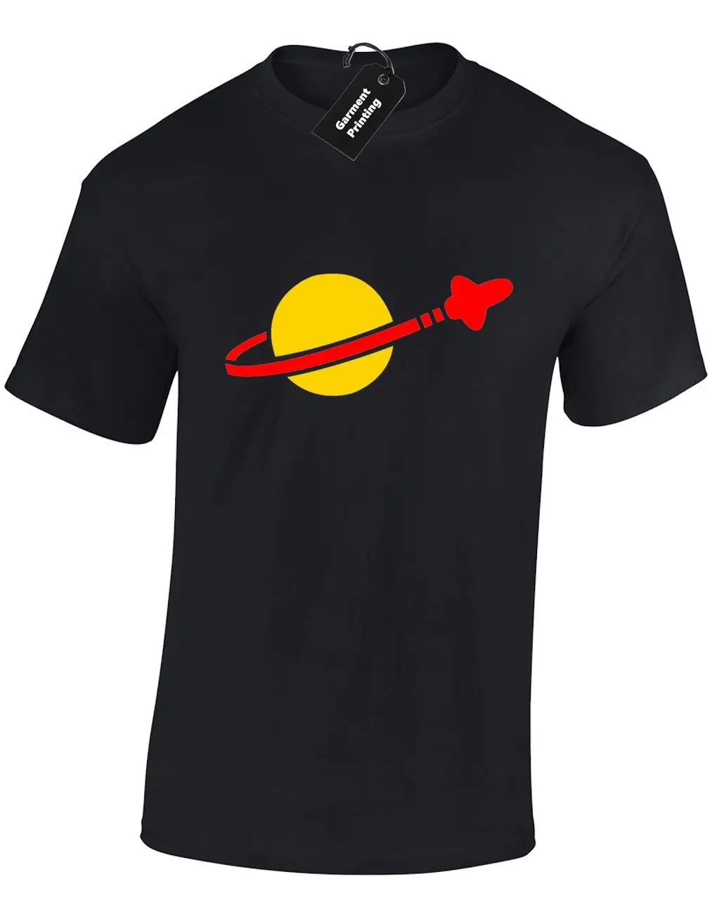 

SPACEMAN LEGO MENS T SHIRT TEE TOP CLASSIC SPACE LOGO RETRO FUNNY NEW QUALITY Cool Casual pride t shirt men Unisex New Fashion
