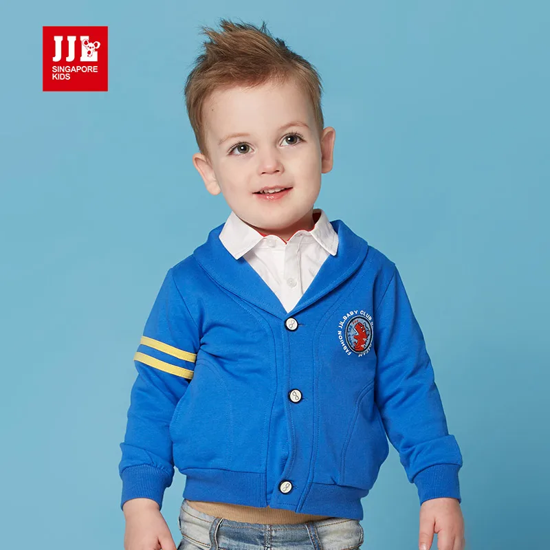 baby boys spring coat baby jackets kids coats brand newborn clothes children clothing baby