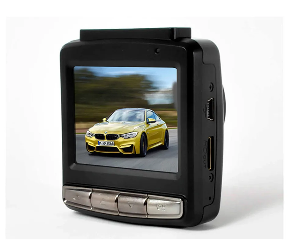 Dash Cam Original Novatek 96220 Mini Car DVRS Camera Full HD 1080P Video Recorder A6 170 Degree 2.31 Inch Night Vision Dashcam -12