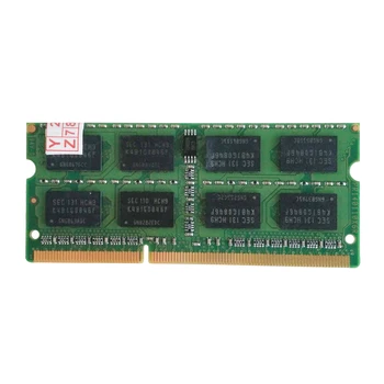 

YOC 5psc/lot Additional memory 2GB PC3-12800 DDR3 1600MHZ Memory for notebook PC