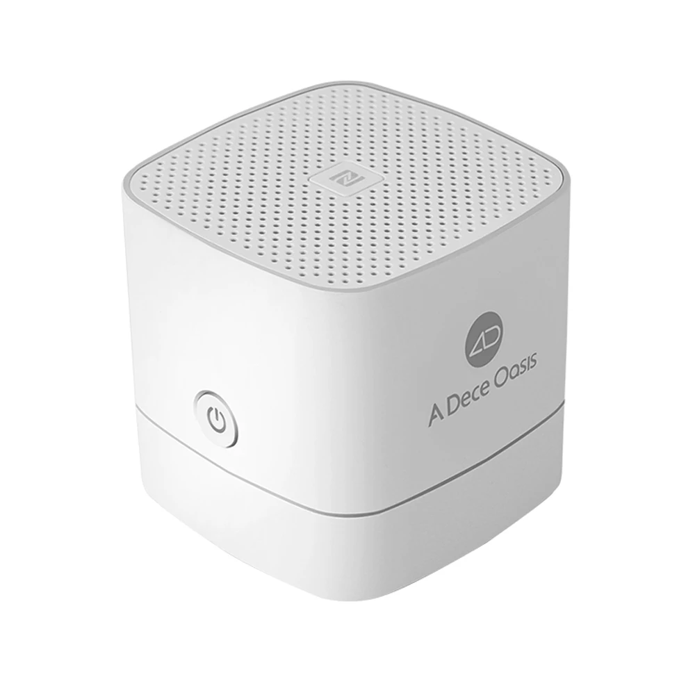 Dodocool мини bluetooth колонка Портативная Беспроводная аккумулятор 1800 мАч длительное