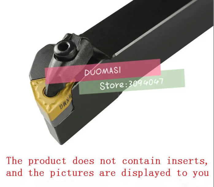 

DWLNR2020K08/DWLNL2020K08,turning tool holder boring bar internal turning tools D TYPE locked mini lathe tool holder