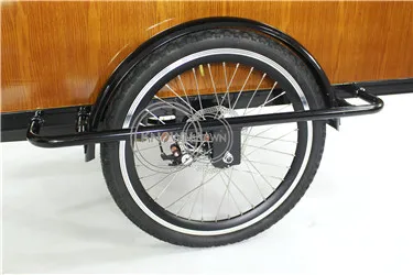 tricycle 37507
