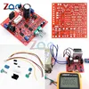0-30V 2mA-3A Continuously Adjustable DC Regulated Voltage Regulators Power Supply DIY Kit for School Education Lab for Arduino ► Photo 3/6