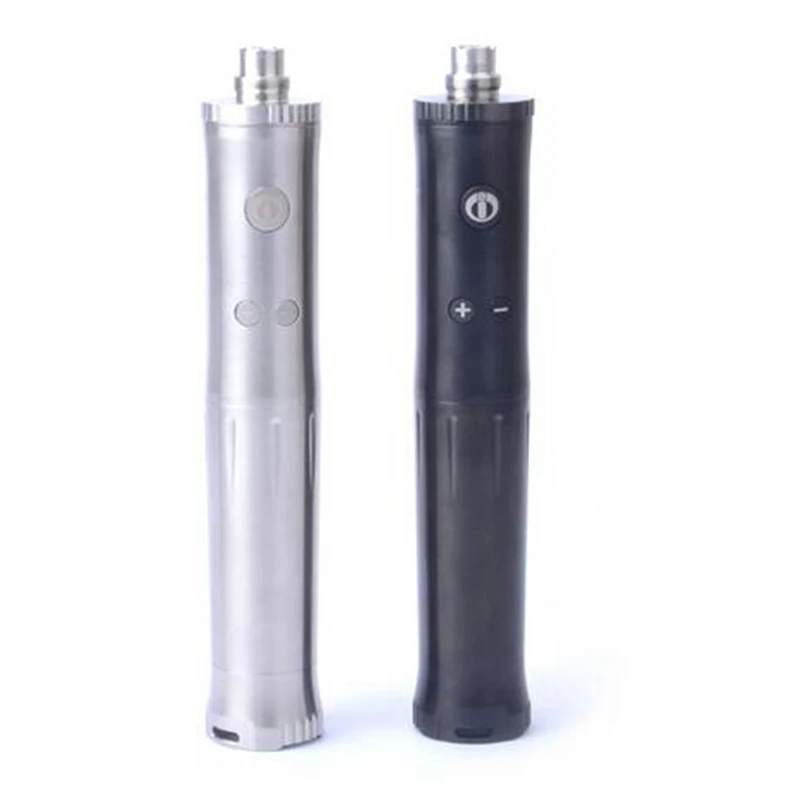 Оригинал Innokin iTaste СВД 2.0 mod электронная сигарета 18350/18650 батареи механический мод с