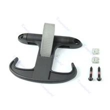 Car Cargo Trunk Bag Hook Hanger Holder For VW VOLKSWAGEN Passat Jetta Audi A4 JUN13_15