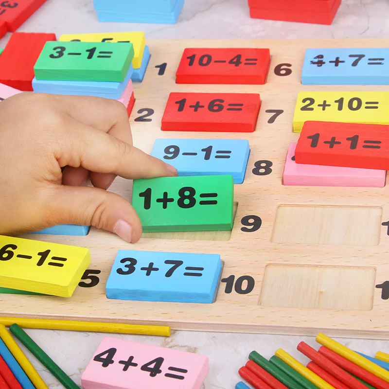 number toys for 3 year olds
