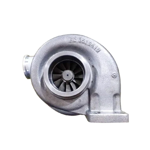 Turbocharger 3802819 3594310 3592671 3536474 4037308 3598110 for  