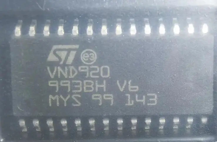 

15pcs/lot VND920 SOP28