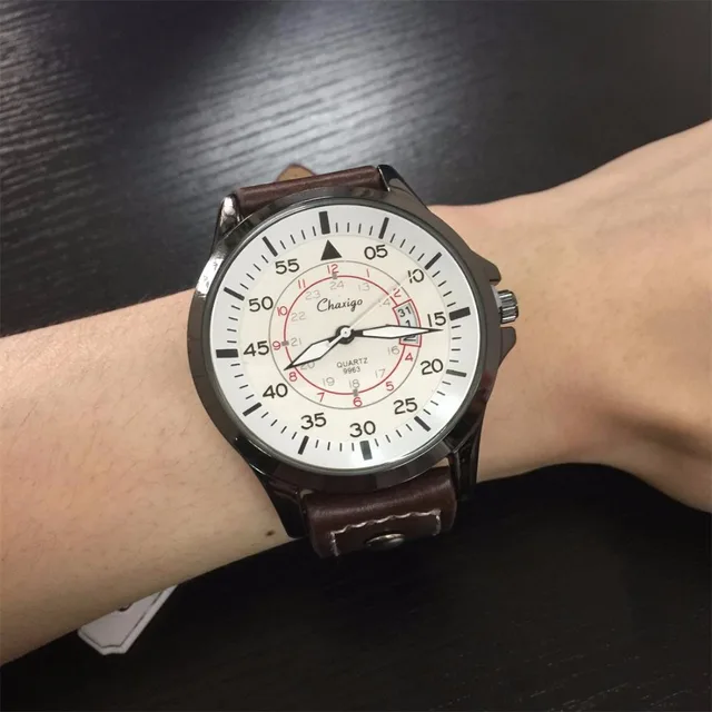Chaxigo Discount Cheap Quartz Watches Wholesale Online Relogio