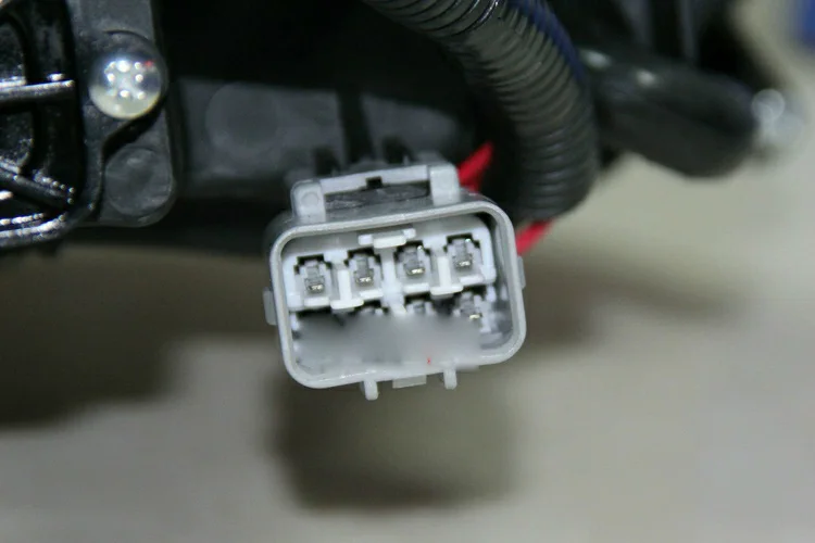 HID 2012 ~ 2015 автомобильный Стайлинг XV фара Tribeca baja brz impreza justy legacy WRX Loyale crosstrek X V|car