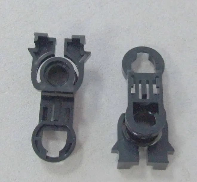 

SCREEN LD-M1060 Black button 7C490319