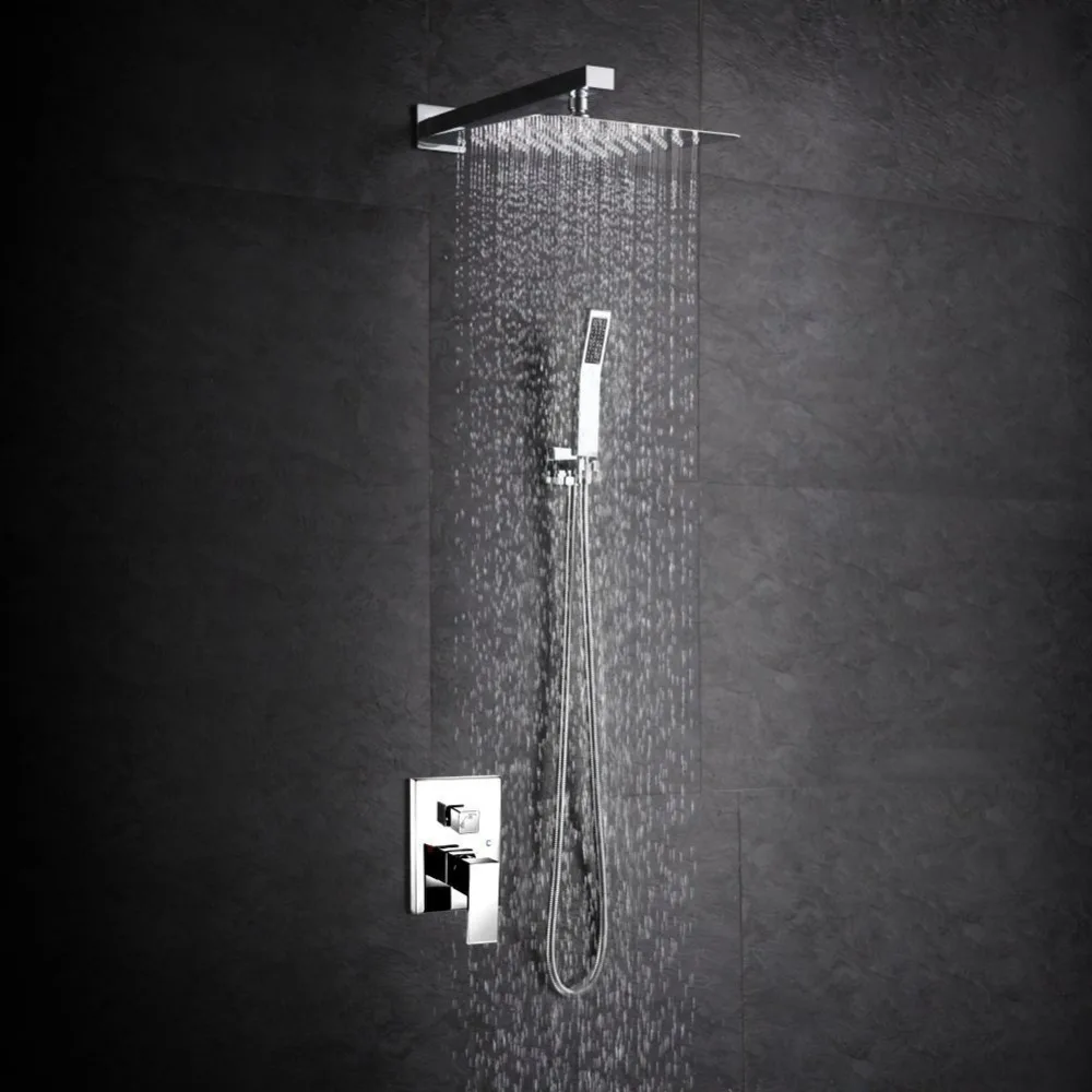 wholesale shower set in wall (2)
