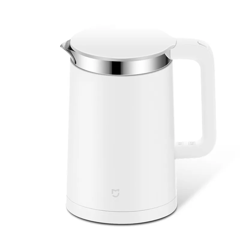 

XIAOMI Intelligent Instant Control Electric Kettle 5 Minute Boiling Automatic Power-off Household Heat Preservation Kettle