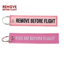 2 шт. модный автомобильный брелок с вышивкой кольцо для ключей мотоцикла для держателя брелок для ключей сумка Подвеска в виде ключа брелок для ключей