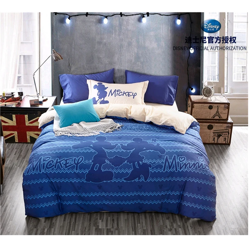 royal blue duvet cover set (2)