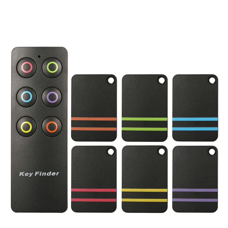 bluetooth child tracker