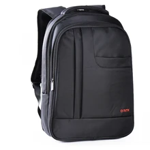 Сами KOKOCAT 16 дюймов Повседневное мужские сумки для ноутбука рюкзак Для Мужчин's Водонепроницаемый большой Ёмкость рюкзак для женский, черный школьные сумки на