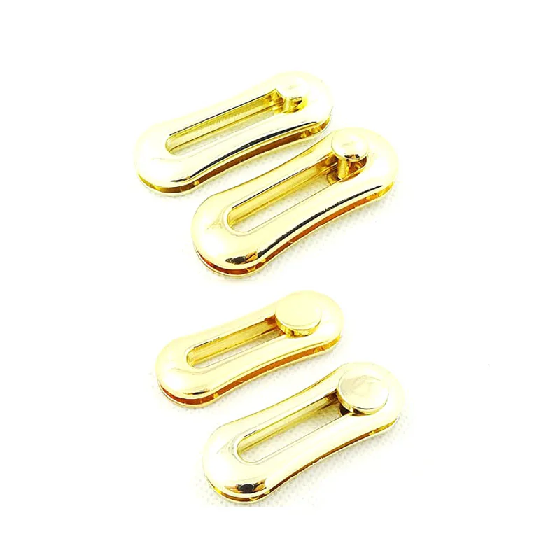 Bag Handle Golden Rivet, Purse Handle Studs, Handle Fixed Screw