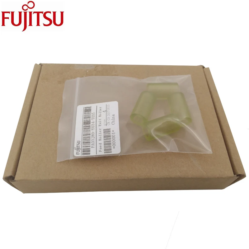 

EXIT ROLLER Feed Roller Fujitsu fi-4120 fi-4120C fi-4120C2 fi-4220C fi-4220C2 fi-5120 fi-5120C fi-5220C fi-6000NS fi-6010N