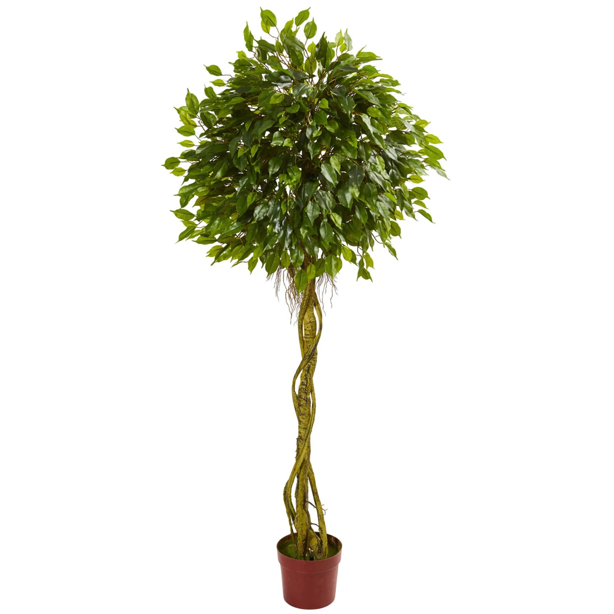 Artificial topiary trees For artificial topiary trees