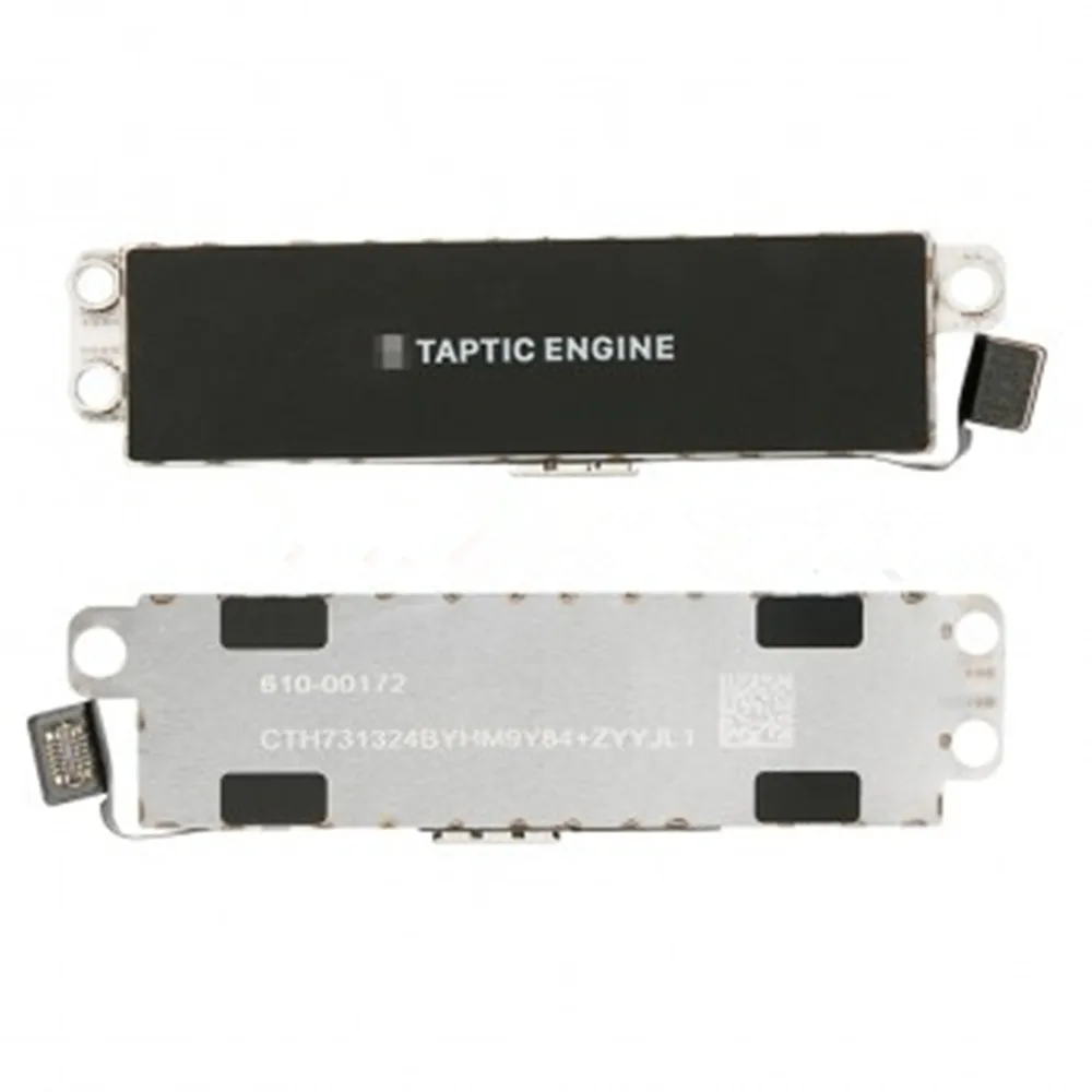 

For Apple iPhone 8 Plus Vibrating Motor Flex Cable Replacement!!