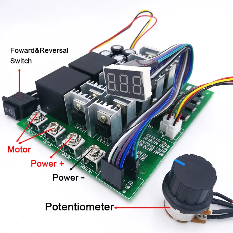 Suprimentos e equipamentos elétricos