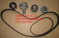 

TIMING KIT for 4G63 / SE / the Great Wall hover K0176123 contains hydraulic tensioner/4G63/2.0L