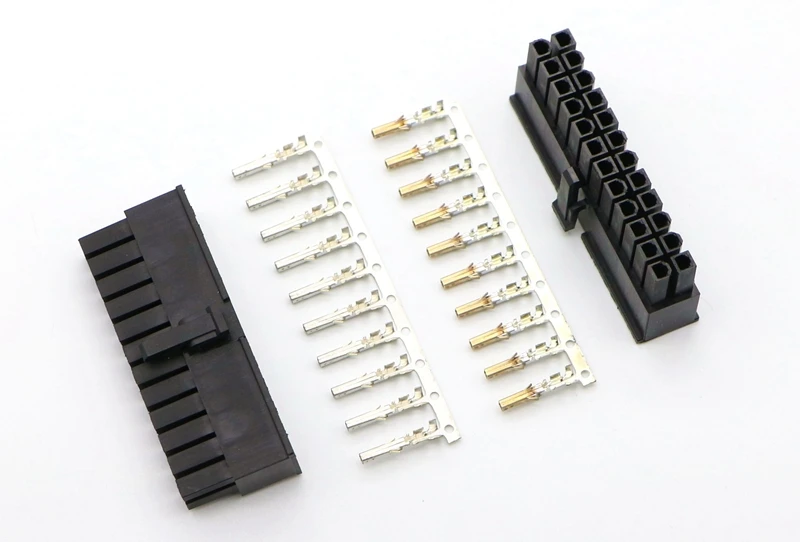 24Pin Male (2)