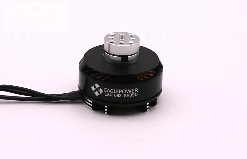 1 шт. Eaglepower LA4108 4108S бесщеточный двигатель KV310 390 490 570 690 дискотека с K4M