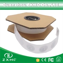 1000 шт.) NFC Стикеры Ntag216 888 байт prototal ISO14443A программируемый умные метки NFC телефонов