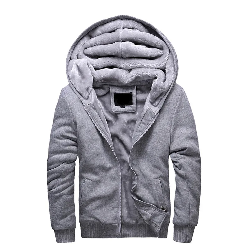 MQUEENFOX/Новинка года; зимняя теплая куртка-бомбер; повседневные толстовки с капюшоном; плотная верхняя одежда; Брендовое пальто на молнии; большие размеры